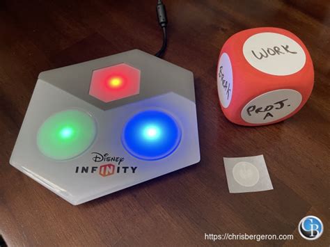 use disney card as nfc tag|disney infinity nfc reader.